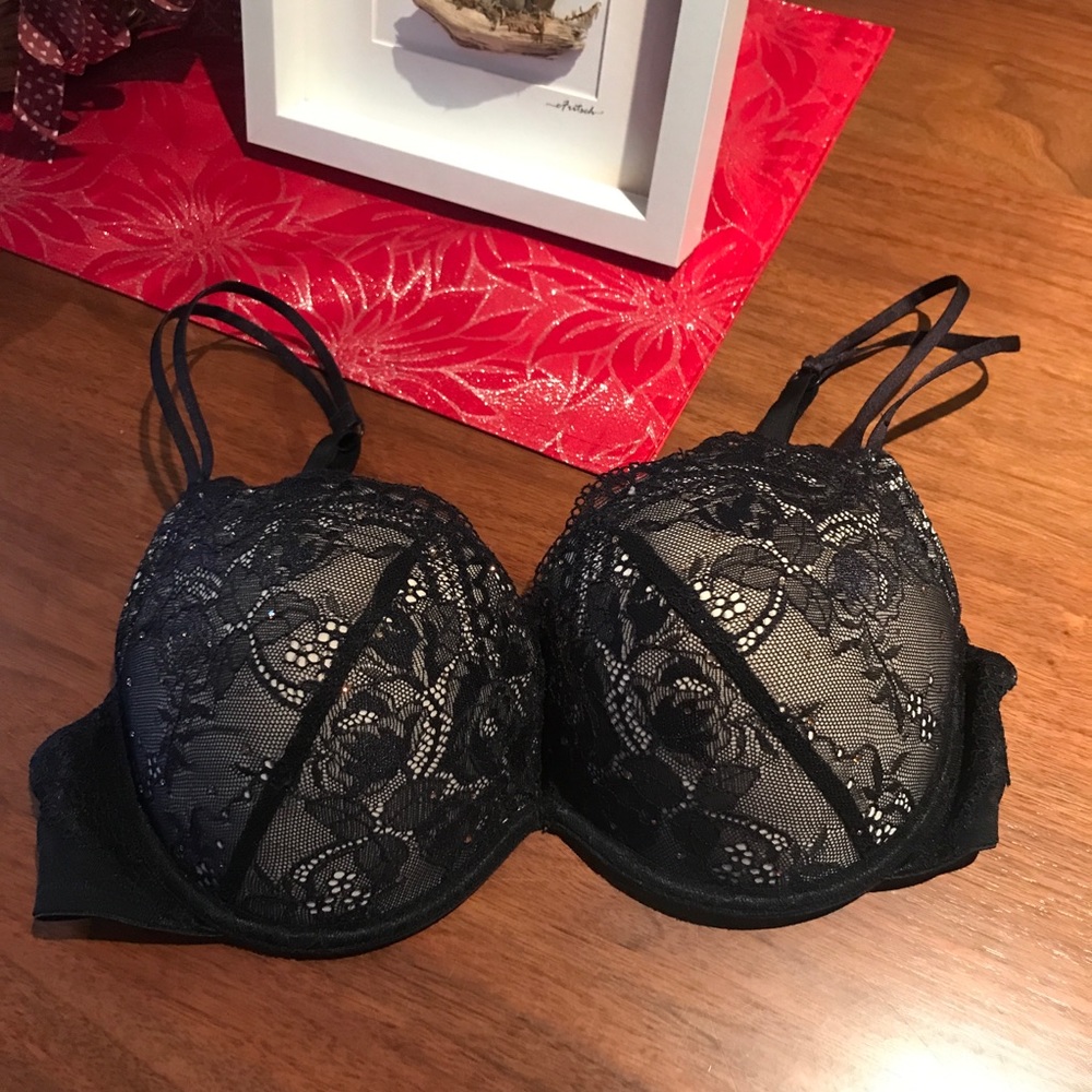 La senza beyond sexy bra